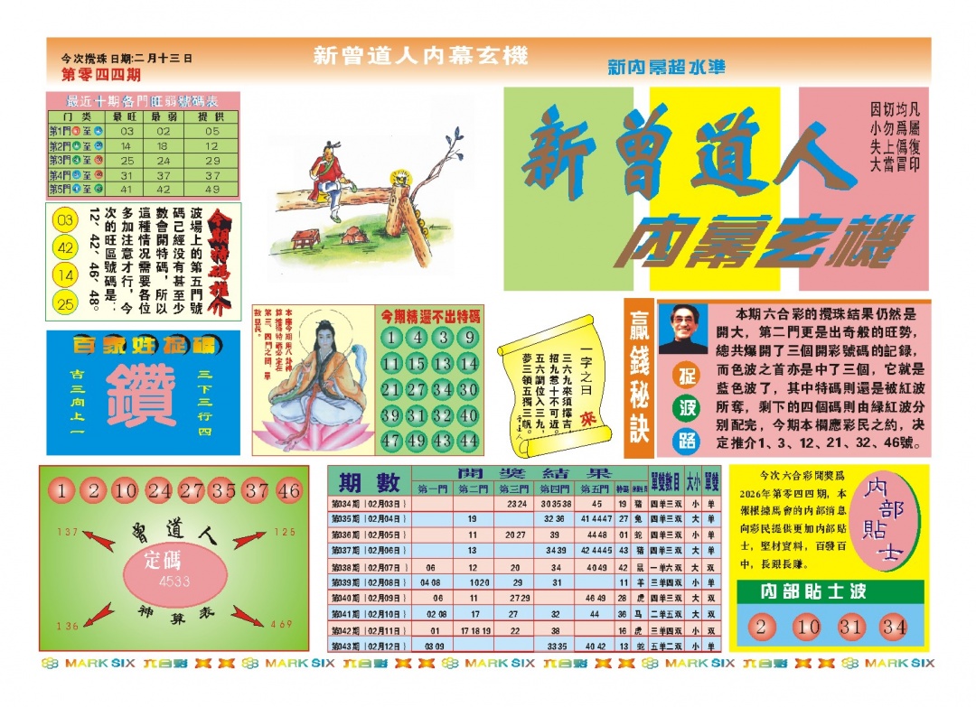 044期新曾道人内幕A[图]