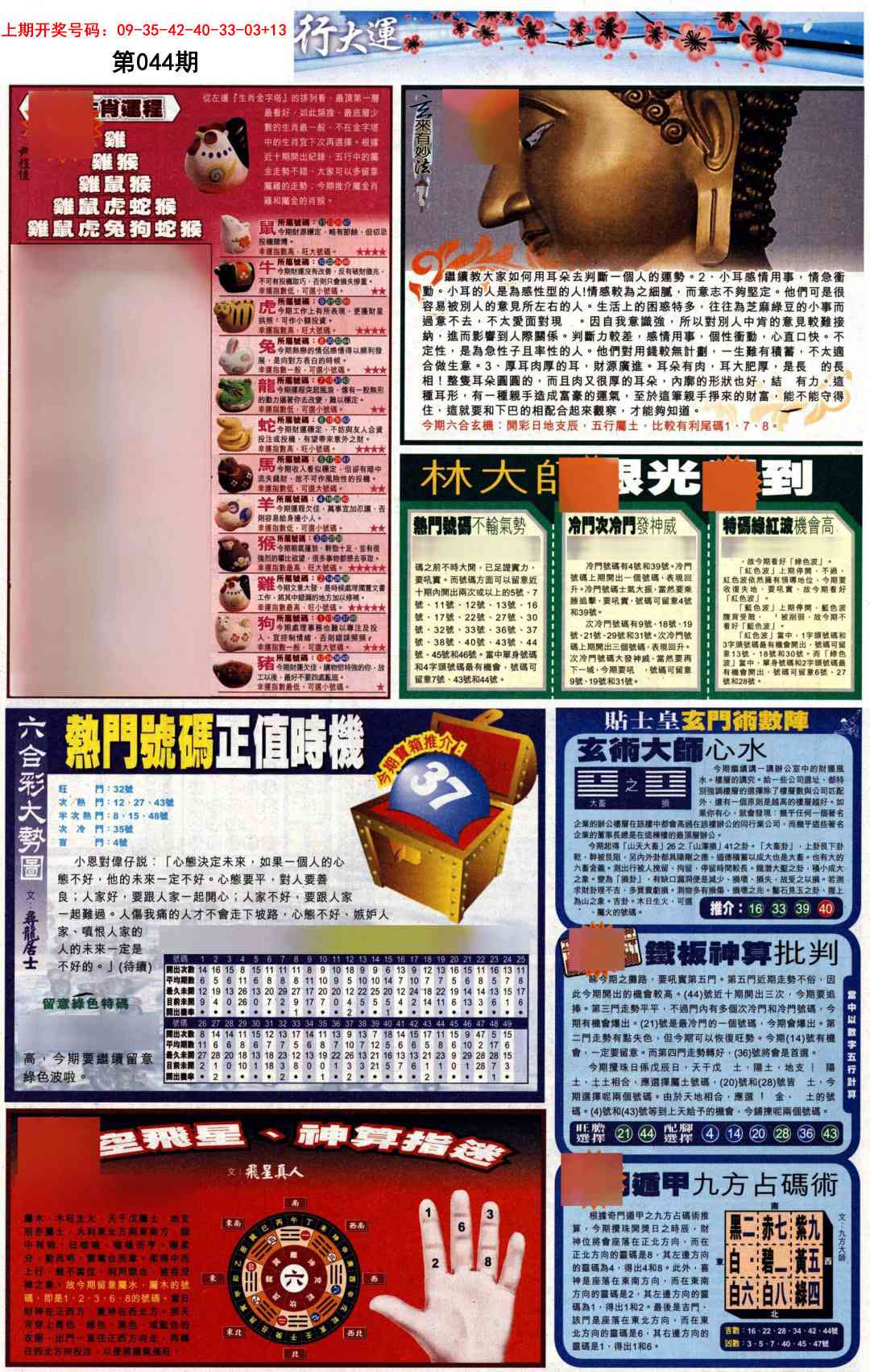 044期贴士皇C加大版[图]