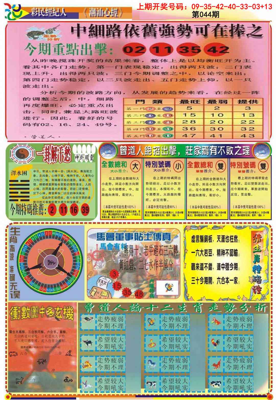 044期潮汕心经B[图]