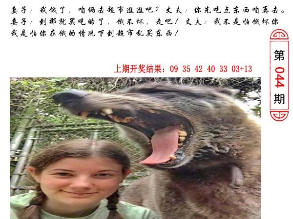 044期澳门生活幽默[图]